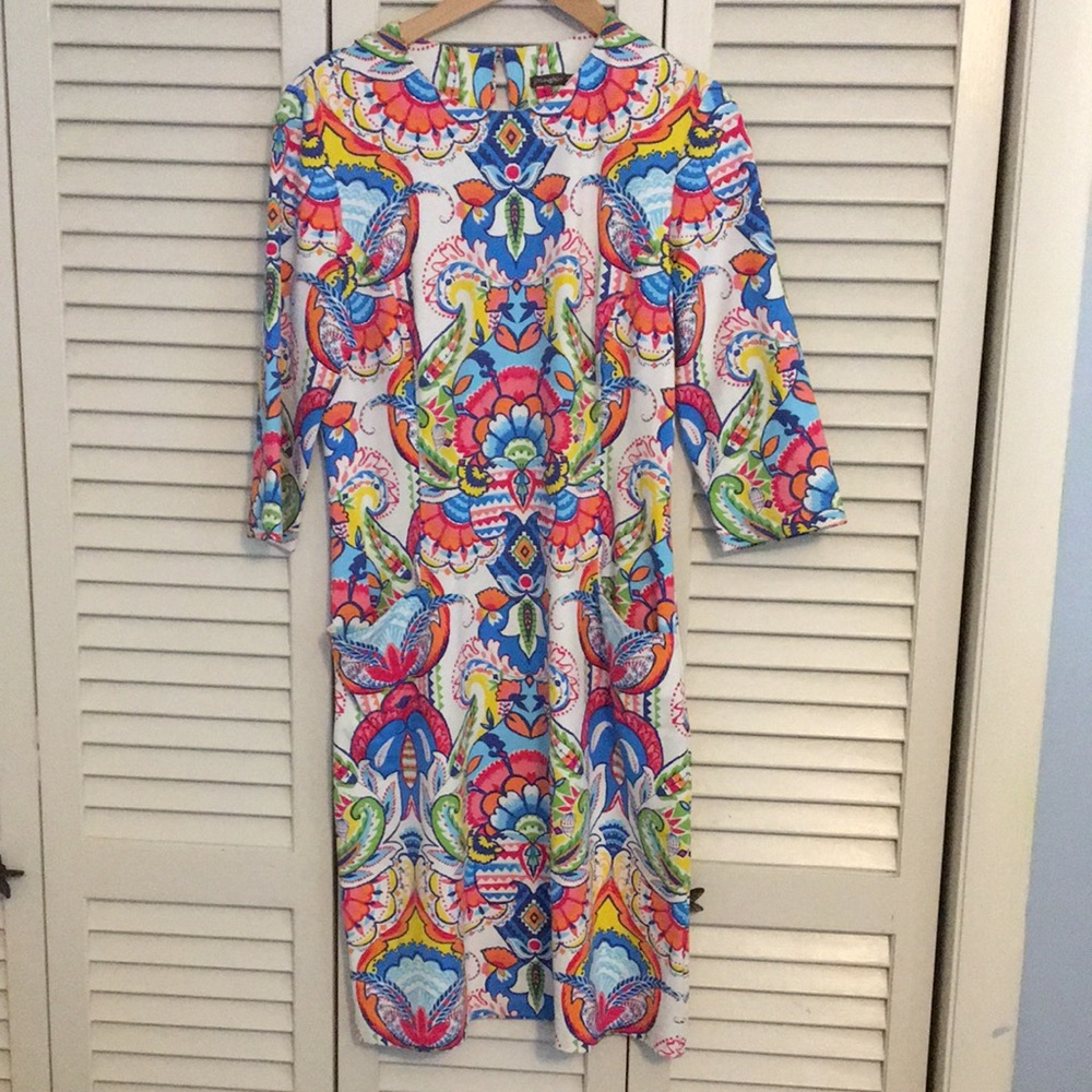 J. McLaughlin Dress